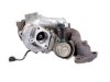 Turbosprężarka Nissan Almera Tino V10 2000-2006 2.2DCI